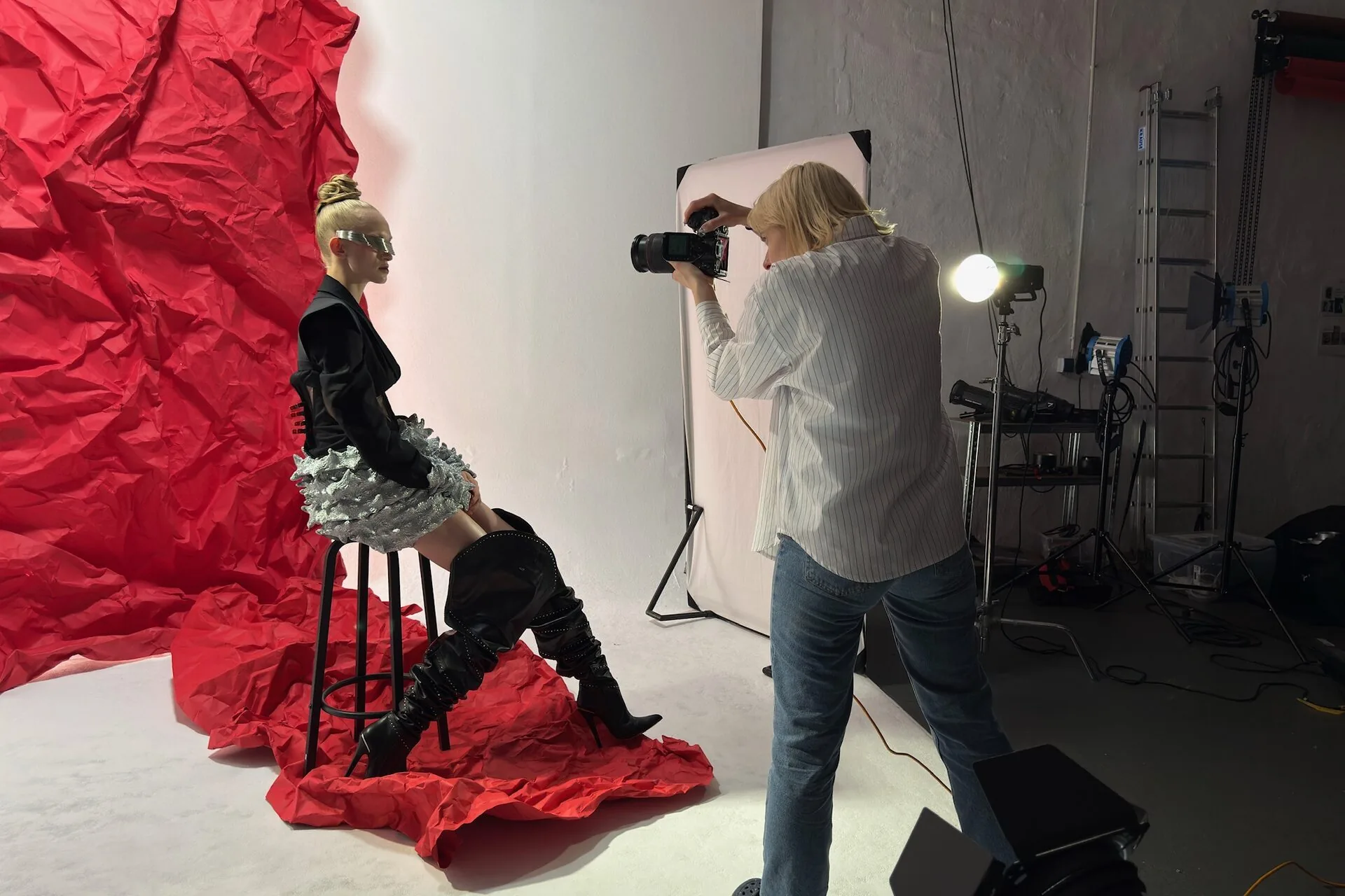 Fashion & Editorial