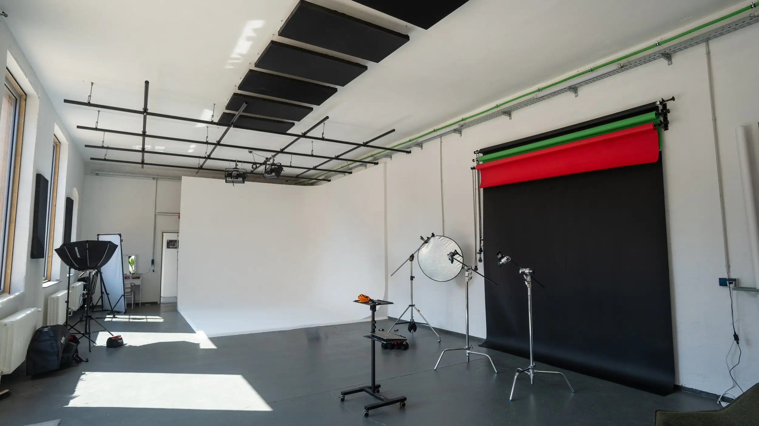 Main Room - 2