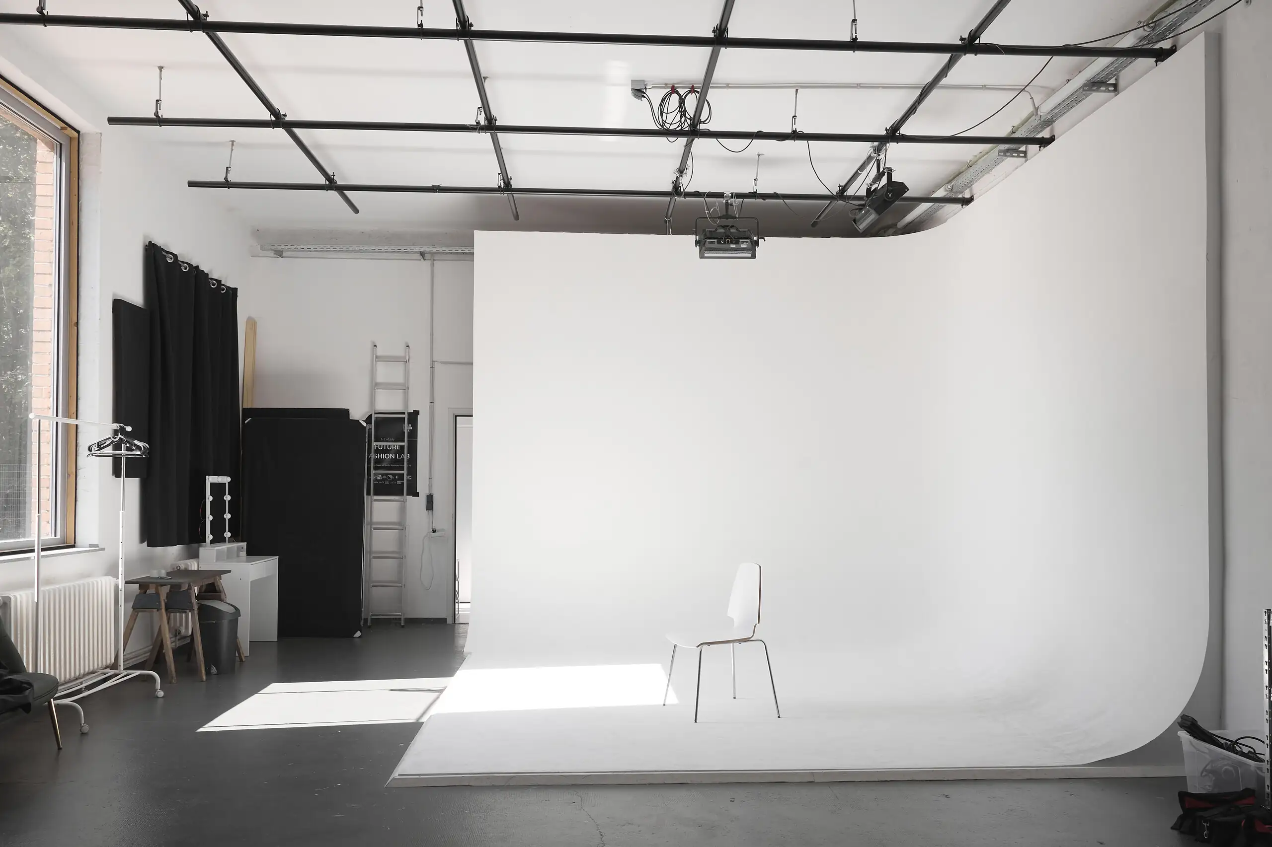 Main Room - 1