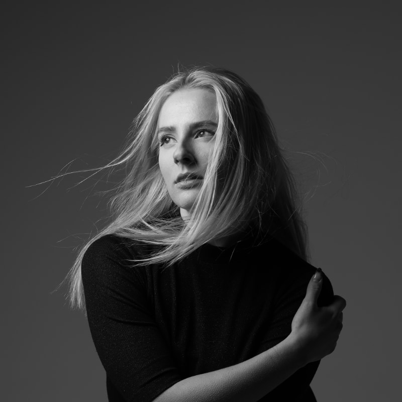 Елизавета Самсонова — фотограф и наставник